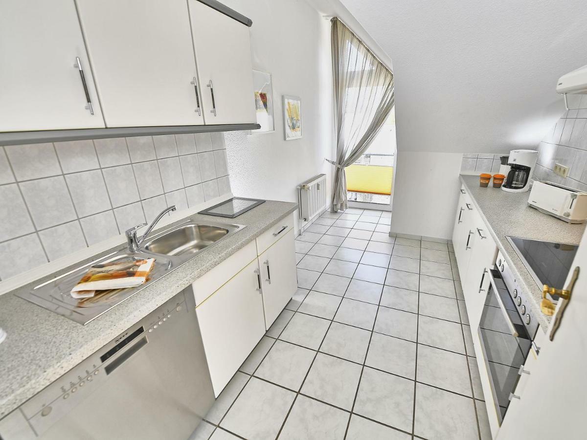 Haus Granitzblick - Apt. 18 Sellin  Esterno foto